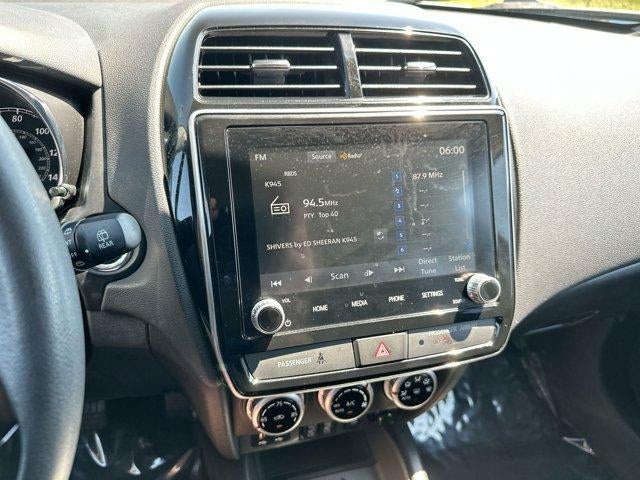 2024 Mitsubishi Outlander Sport S 2.0 AWC