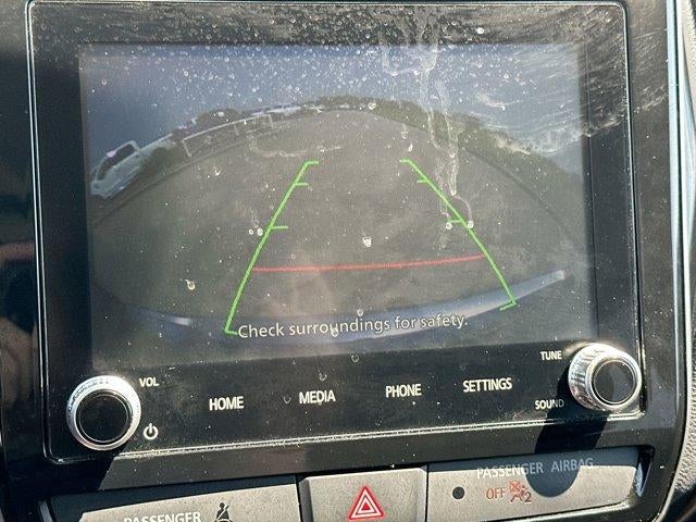 2024 Mitsubishi Outlander Sport S 2.0 AWC