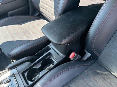 2024 Mitsubishi Outlander Sport S 2.0 AWC