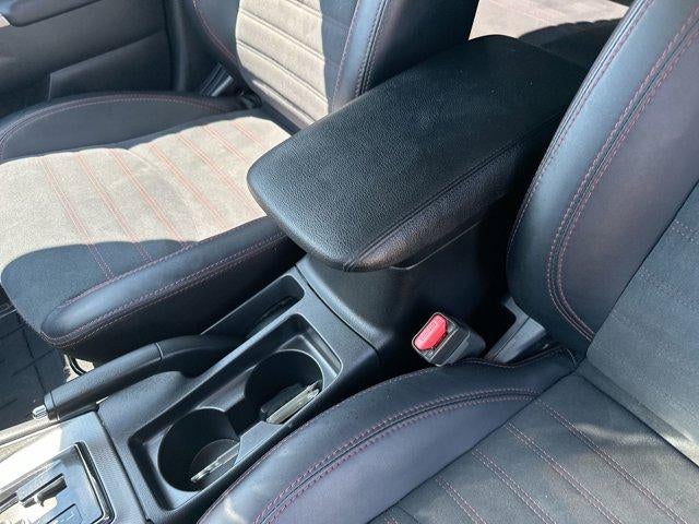 2024 Mitsubishi Outlander Sport S 2.0 AWC