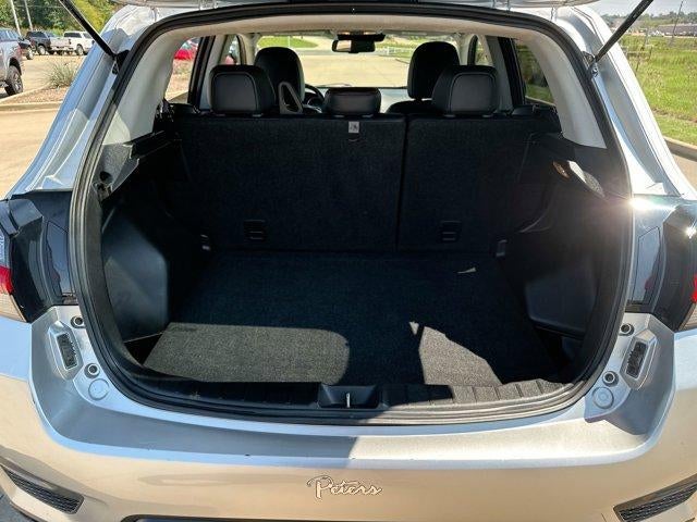 2024 Mitsubishi Outlander Sport S 2.0 AWC