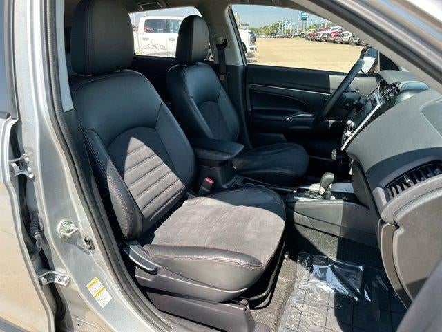 2024 Mitsubishi Outlander Sport S 2.0 AWC