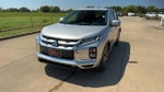 2024 Mitsubishi Outlander Sport S 2.0 AWC