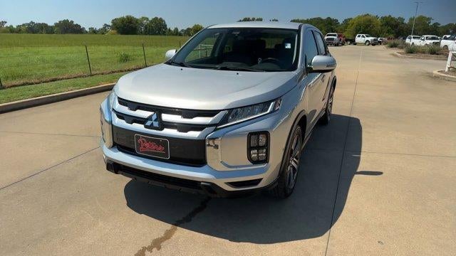 2024 Mitsubishi Outlander Sport S 2.0 AWC