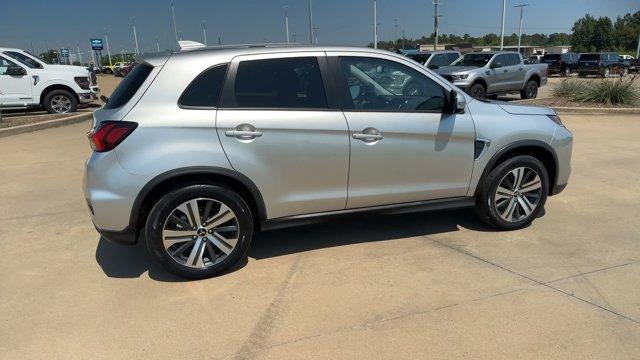 2024 Mitsubishi Outlander Sport S 2.0 AWC