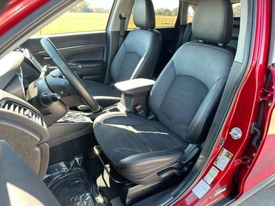 2024 Mitsubishi Outlander Sport S 2.0 AWC