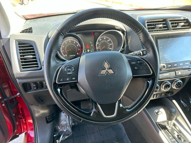 2024 Mitsubishi Outlander Sport S 2.0 AWC