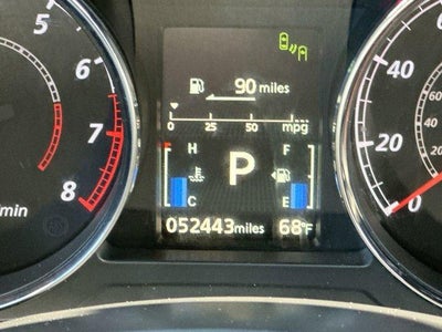 2024 Mitsubishi Outlander Sport S 2.0 AWC