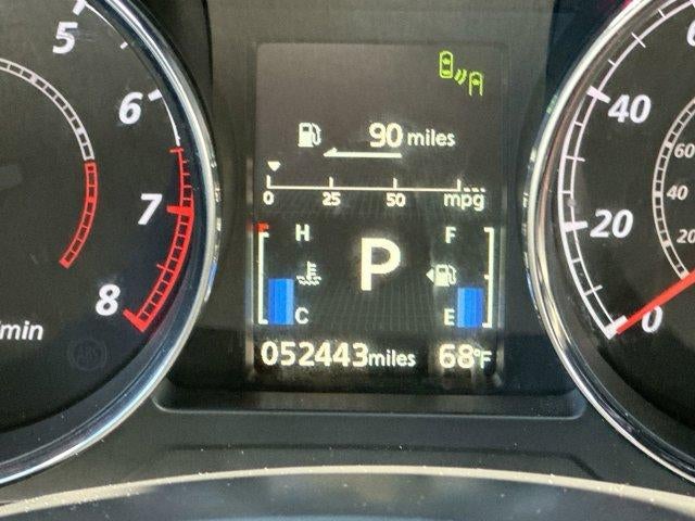 2024 Mitsubishi Outlander Sport S 2.0 AWC