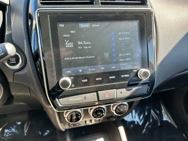 2024 Mitsubishi Outlander Sport S 2.0 AWC