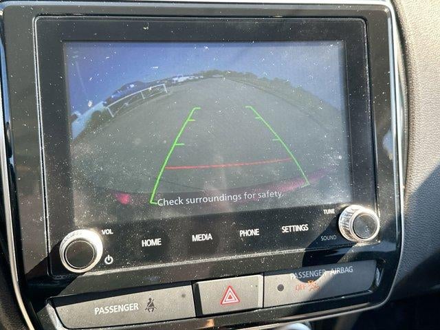 2024 Mitsubishi Outlander Sport S 2.0 AWC