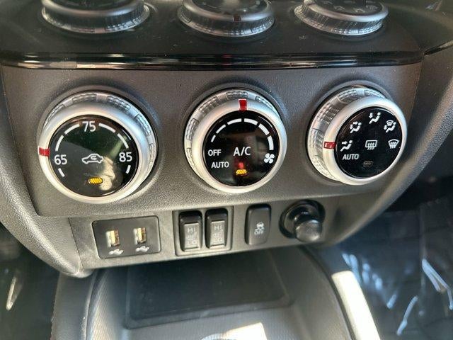 2024 Mitsubishi Outlander Sport S 2.0 AWC