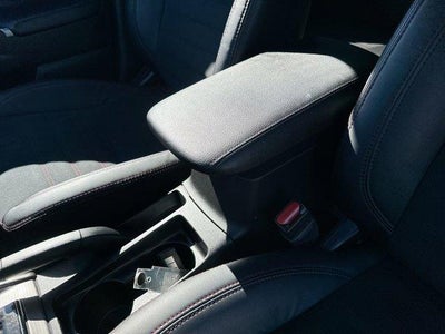 2024 Mitsubishi Outlander Sport S 2.0 AWC