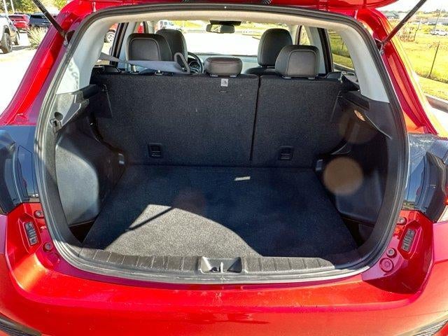 2024 Mitsubishi Outlander Sport S 2.0 AWC