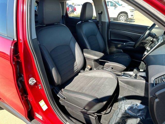 2024 Mitsubishi Outlander Sport S 2.0 AWC