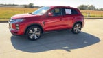 2024 Mitsubishi Outlander Sport S 2.0 AWC