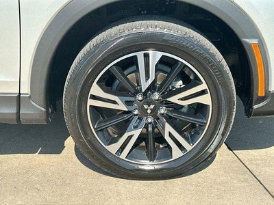 2024 Mitsubishi Eclipse Cross SE S-AWC