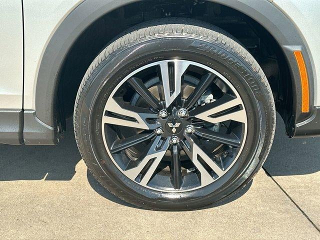 2024 Mitsubishi Eclipse Cross SE S-AWC