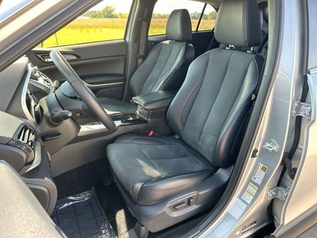 2024 Mitsubishi Eclipse Cross SE S-AWC