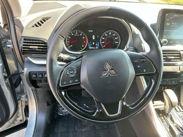 2024 Mitsubishi Eclipse Cross SE S-AWC