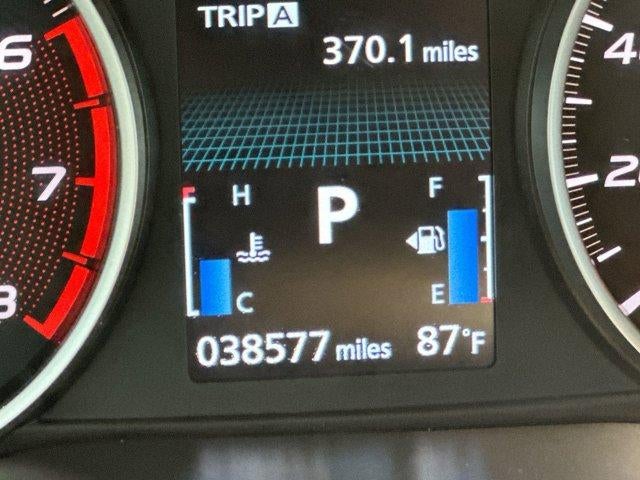 2024 Mitsubishi Eclipse Cross SE S-AWC