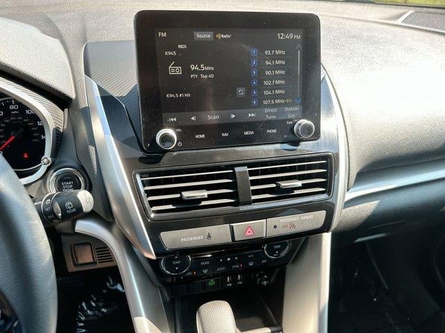 2024 Mitsubishi Eclipse Cross SE S-AWC