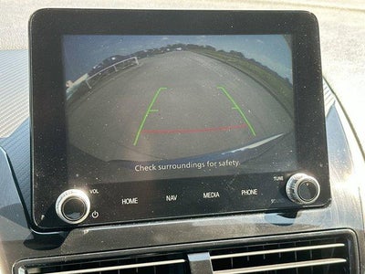 2024 Mitsubishi Eclipse Cross SE S-AWC