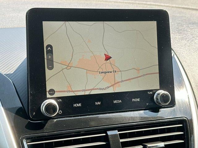 2024 Mitsubishi Eclipse Cross SE S-AWC