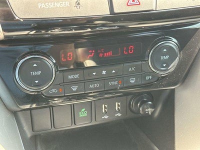 2024 Mitsubishi Eclipse Cross SE S-AWC