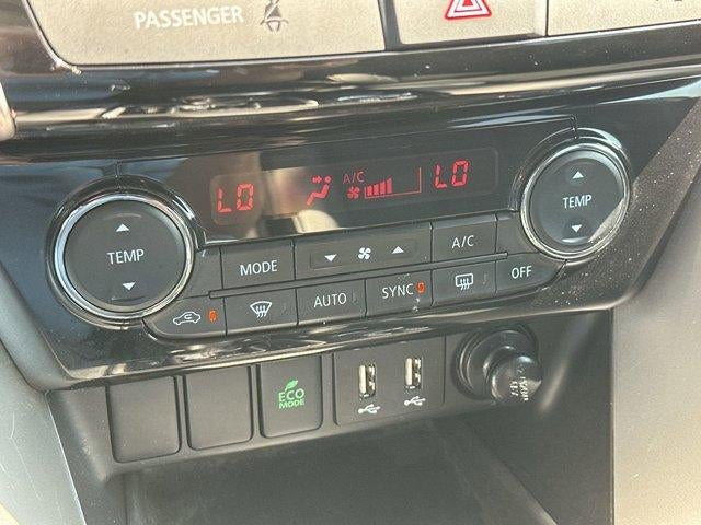 2024 Mitsubishi Eclipse Cross SE S-AWC