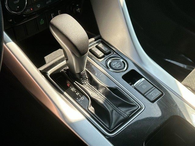 2024 Mitsubishi Eclipse Cross SE S-AWC