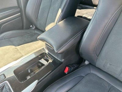 2024 Mitsubishi Eclipse Cross SE S-AWC