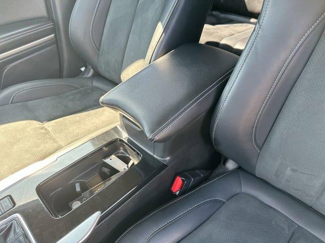 2024 Mitsubishi Eclipse Cross SE S-AWC