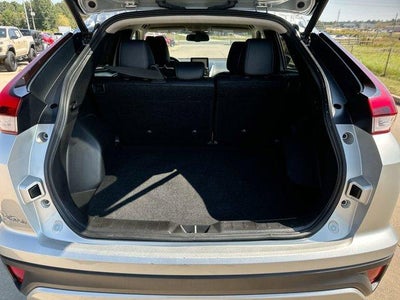 2024 Mitsubishi Eclipse Cross SE S-AWC