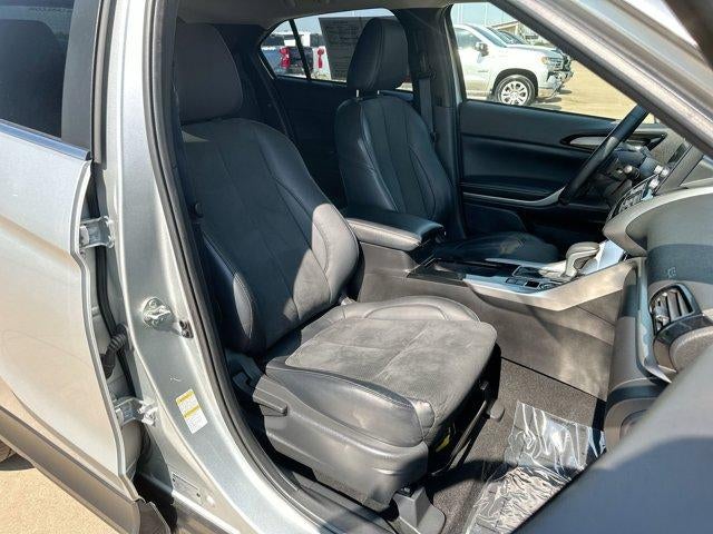 2024 Mitsubishi Eclipse Cross SE S-AWC