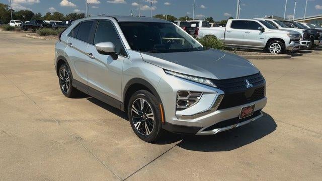 2024 Mitsubishi Eclipse Cross SE S-AWC