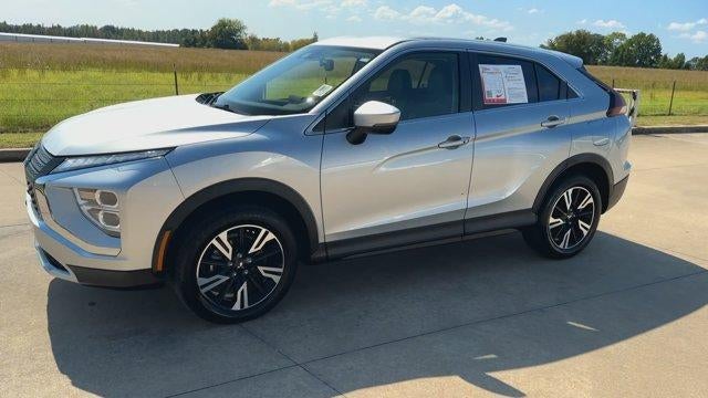 2024 Mitsubishi Eclipse Cross SE S-AWC