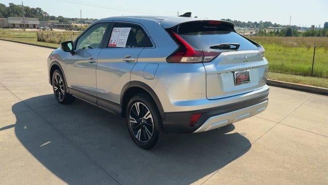 2024 Mitsubishi Eclipse Cross SE S-AWC