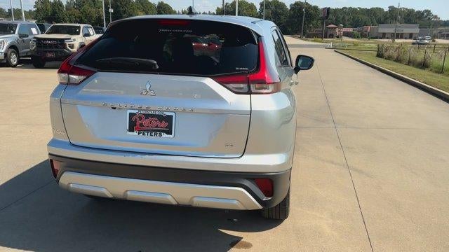 2024 Mitsubishi Eclipse Cross SE S-AWC