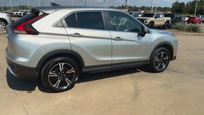 2024 Mitsubishi Eclipse Cross SE S-AWC