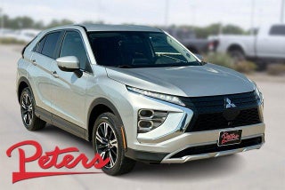 2024 Mitsubishi Eclipse Cross SE S-AWC