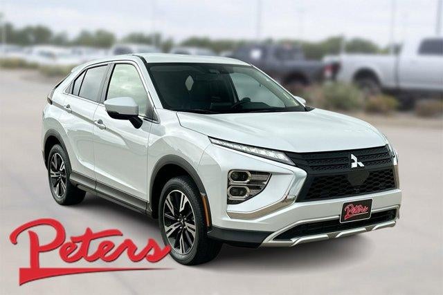 2024 Mitsubishi Eclipse Cross SE S-AWC
