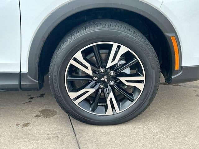 2024 Mitsubishi Eclipse Cross SE S-AWC