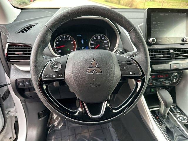 2024 Mitsubishi Eclipse Cross SE S-AWC