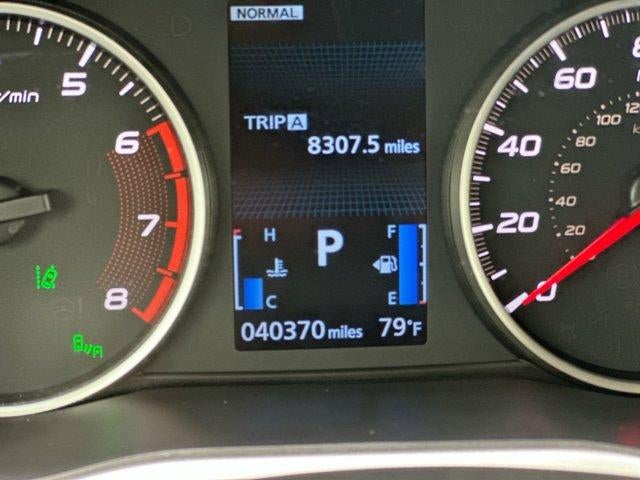 2024 Mitsubishi Eclipse Cross SE S-AWC