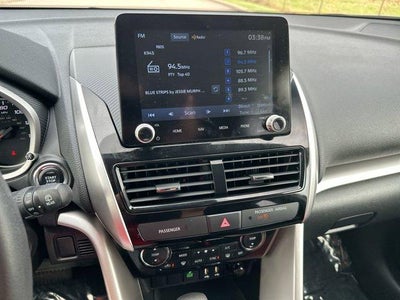 2024 Mitsubishi Eclipse Cross SE S-AWC