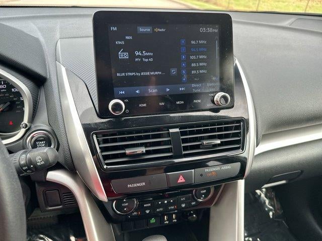 2024 Mitsubishi Eclipse Cross SE S-AWC