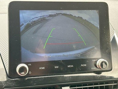 2024 Mitsubishi Eclipse Cross SE S-AWC