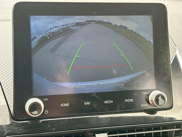 2024 Mitsubishi Eclipse Cross SE S-AWC