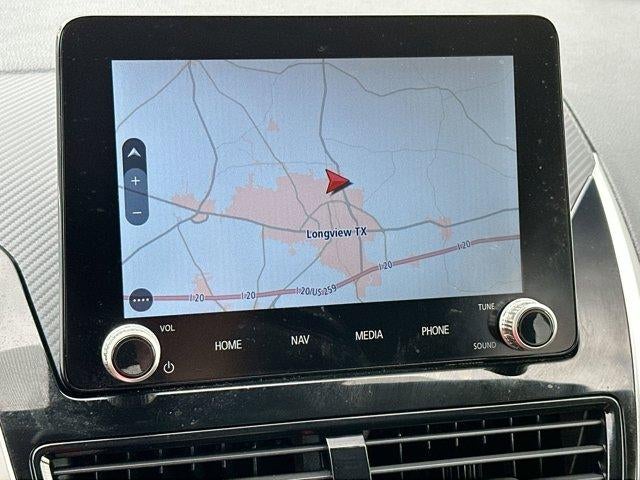 2024 Mitsubishi Eclipse Cross SE S-AWC